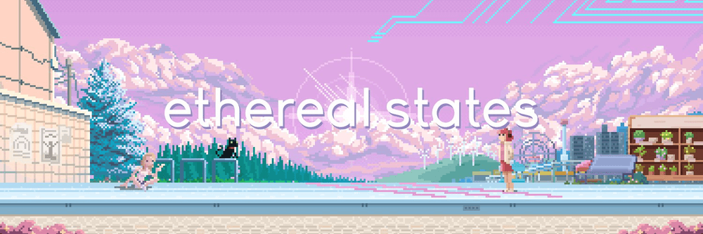 Ethereal States