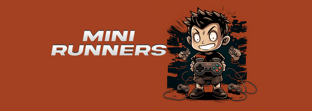 MiniRunners