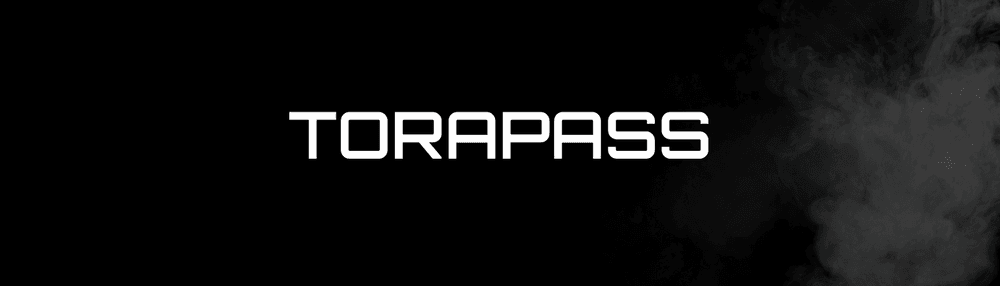 TORA PASS (Investor's Edition)