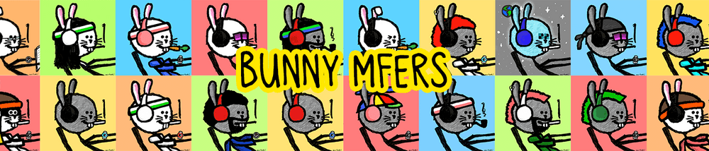 Bunny Mfers