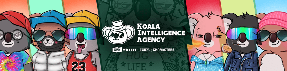 Koala Intelligence Agency