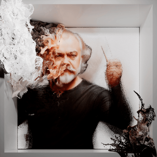 Machine Hallucinations — NFT Collections by Refik Anadol #309