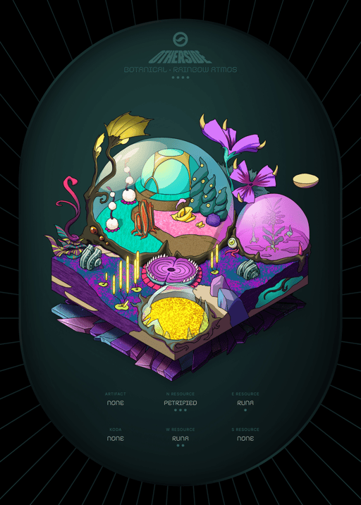 Token Image