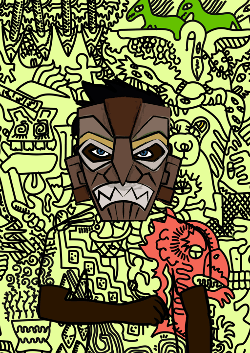 Token Image