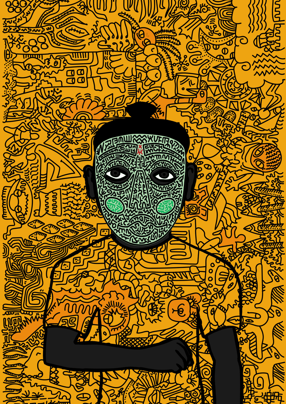 Token Image