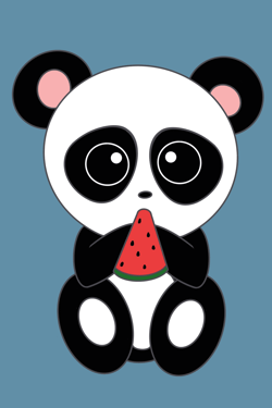 Pandapanda