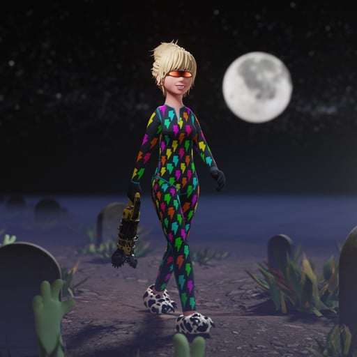 Token Image