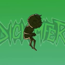 Dickmfer OfficaI