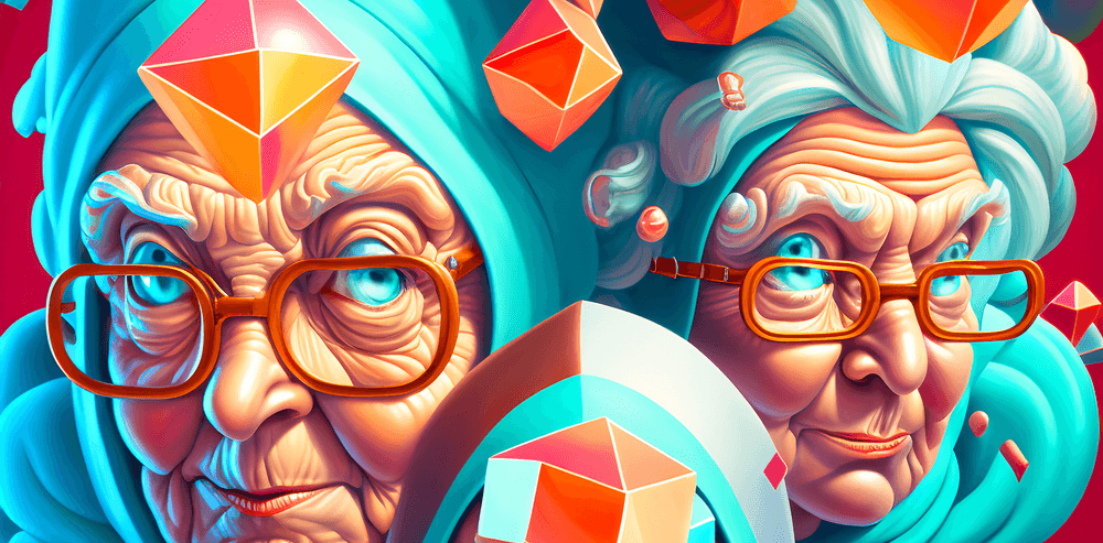 Groovy Grannies