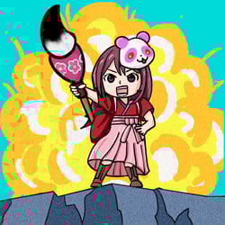Mukyo Collaboration