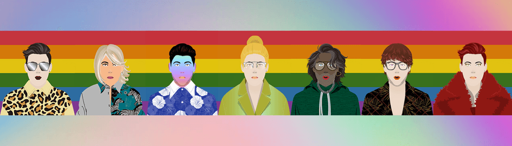 World of LGBT