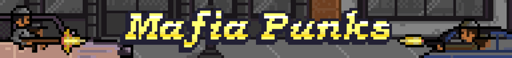 MafiaPunksNFT