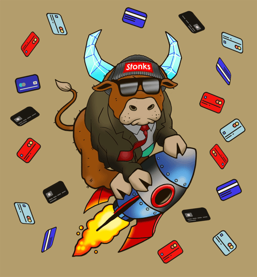 Token Image