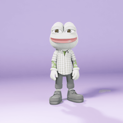 HI-FI PEPE