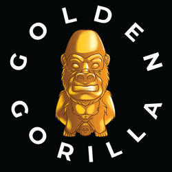 The Golden Gorilla Speakeasy