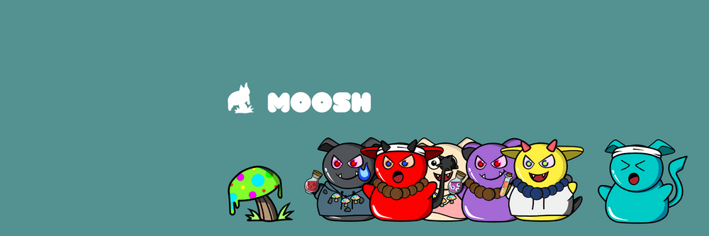 Moosh Official
