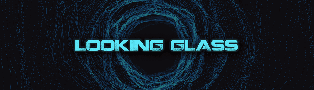 Looking Glass by ATSNFT