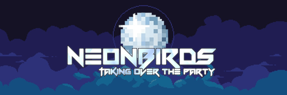 Neonbirds NFT