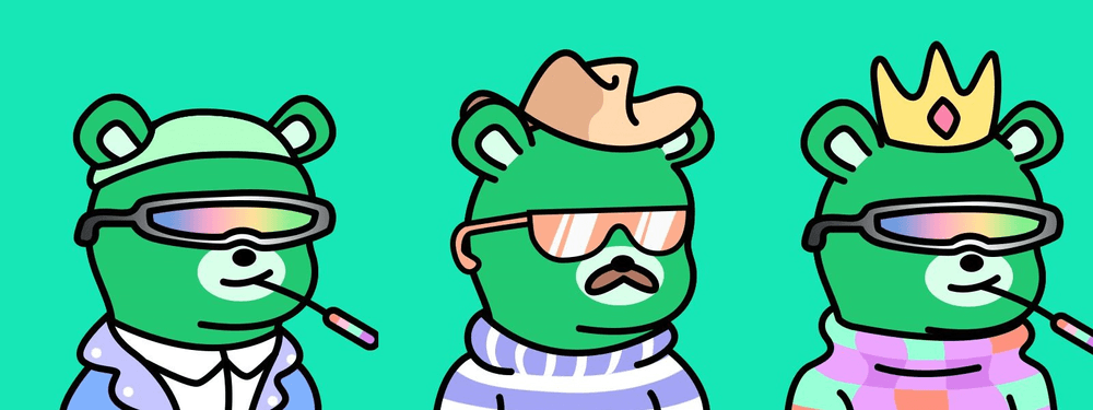 Kevin Bear