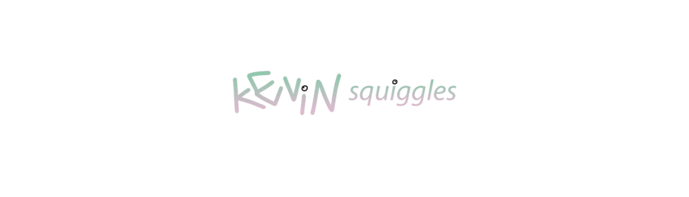 Kevin Squiggles