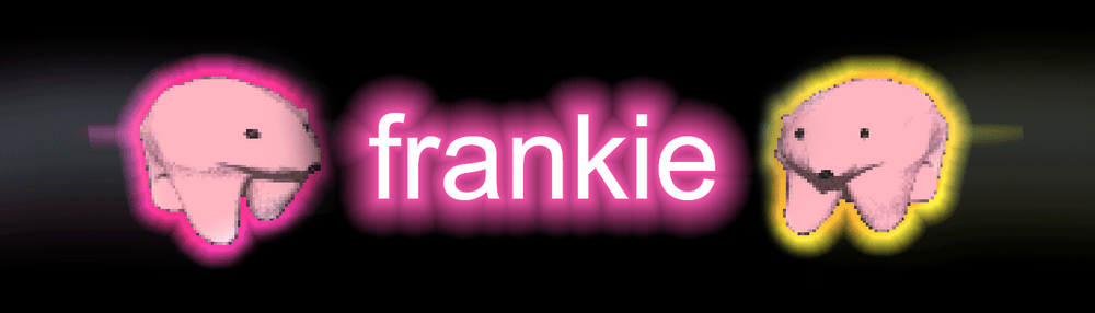 frankiefrankie