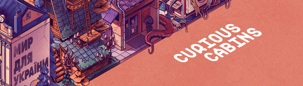 Curious Cabins