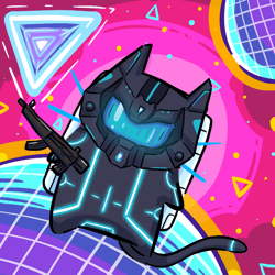 MeowToTheMoon [GENESIS]