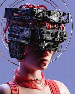 MACHINA V4