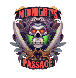 Shangorillah: Midnight's Passage Items