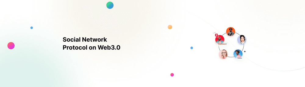 5Degrees Protocol NFT