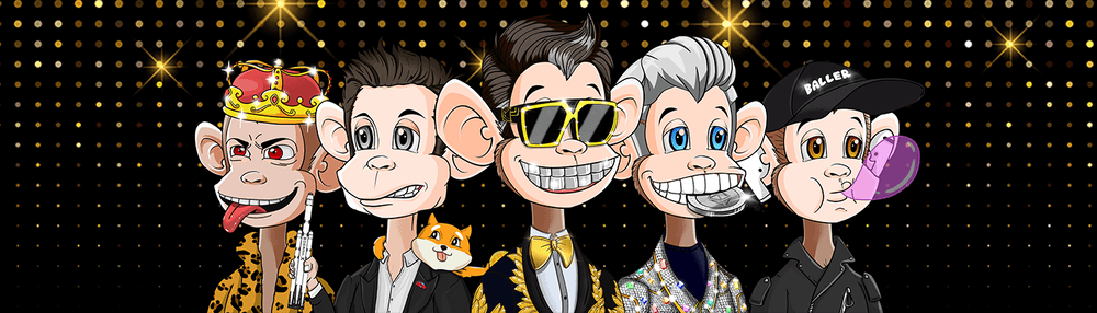 Millionaire Monkey Club
