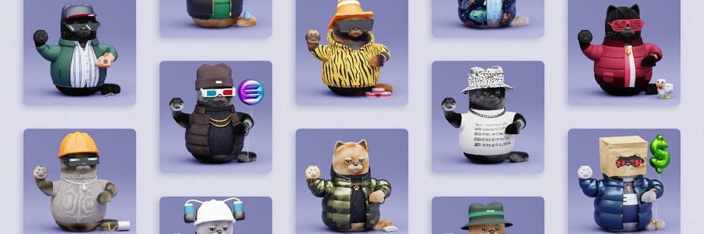 SoLucky Cats