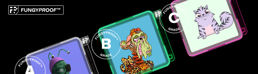 FungyProof Enrichments