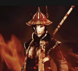 Nobushi Art Origin