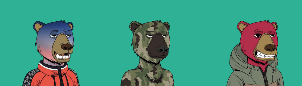 AES Bears
