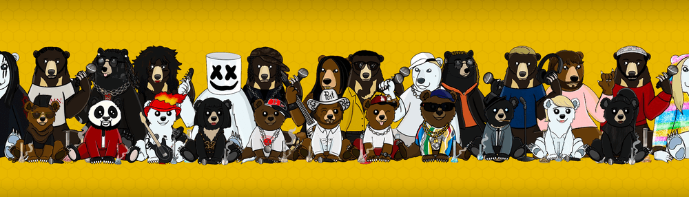 The Band Bears