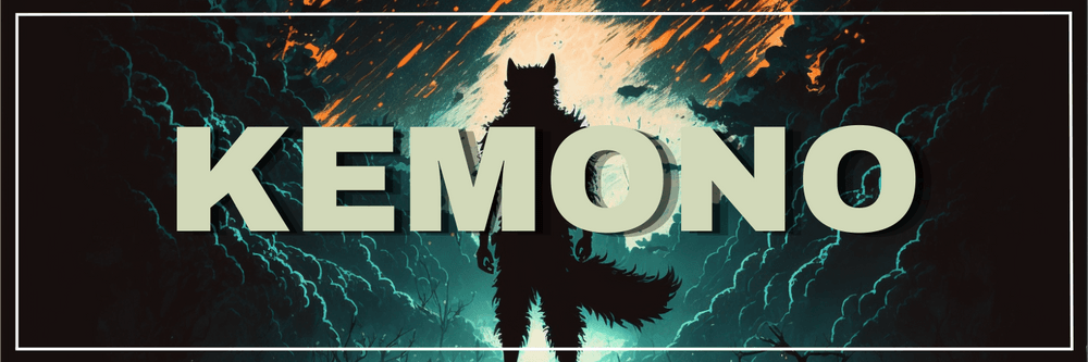 KEMONO-GENESIS
