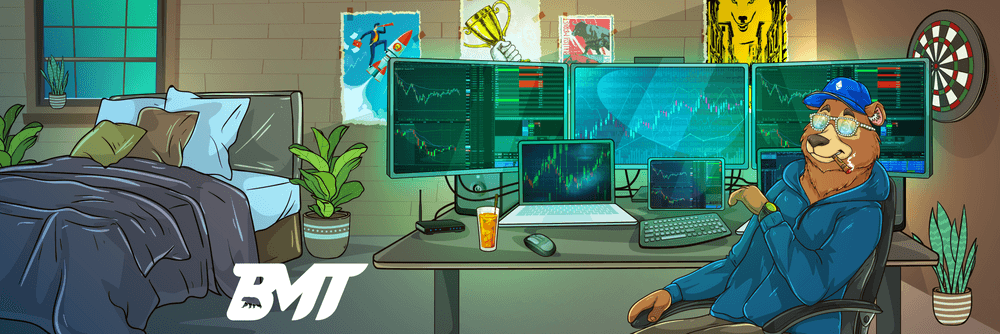 Bear Market Traders