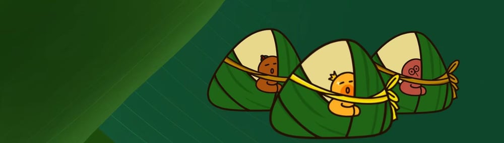 0MC Zongzi