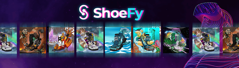 ShoeFy NFT