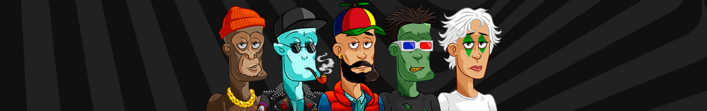 DopePunksNFT