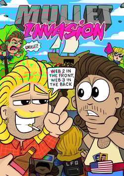 Mullet Season 1