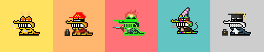 LilCrocodile