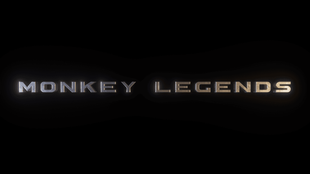 Monkey    Legends     Official