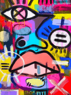 Inside the paint V2