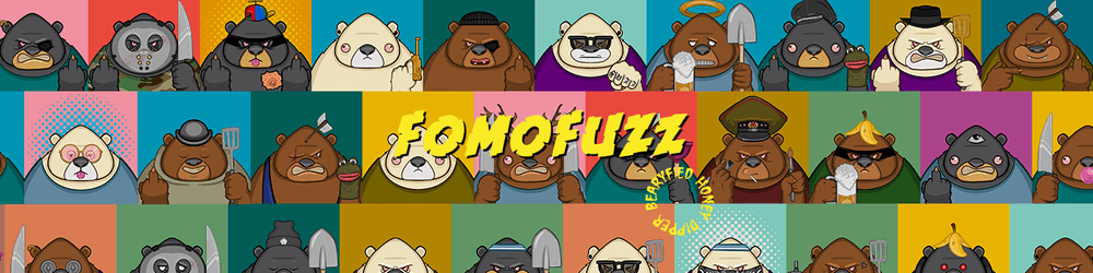 FomoFuZZ NFT