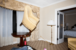 Hotel Room Mods