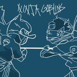 NinjaGoblins.wtf