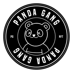 Panda Gang (PGNFT)