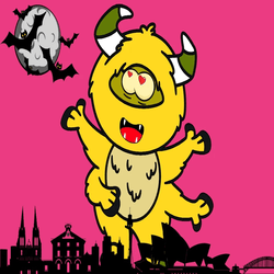 CityMonster